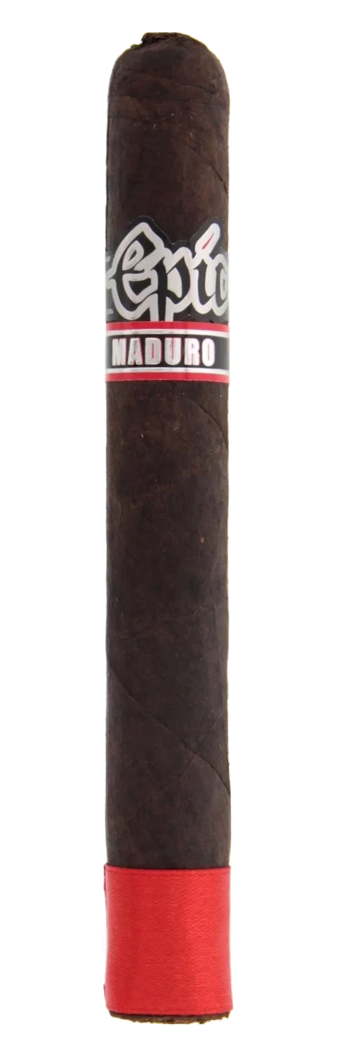 Epic Maduro Reserva Limited Maduro Fuerte Compinche