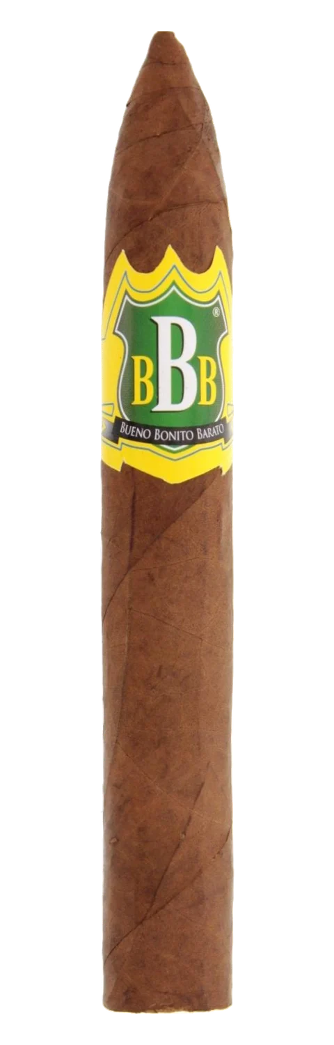 Erez BBB Bundles Classic Belicoso