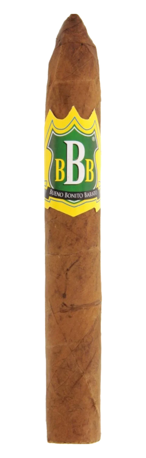 Erez BBB Bundles Connecticut Shade Belicoso