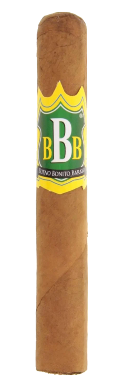 Erez BBB Bundles Connecticut Shade Robusto
