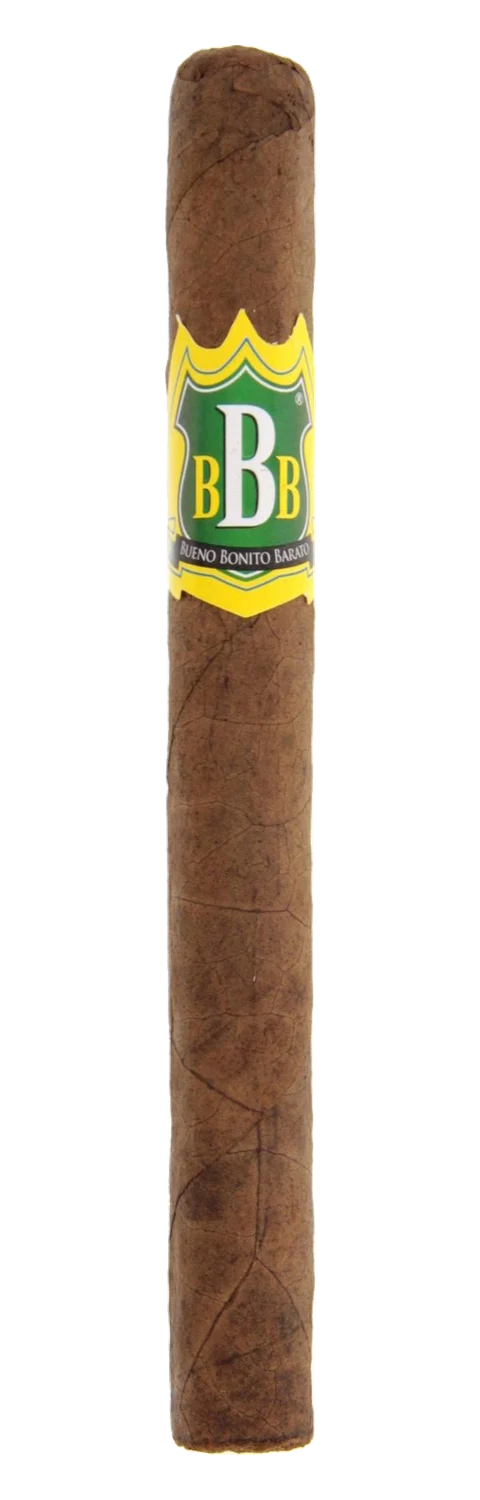 Erez BBB Bundles Maduro Churchill