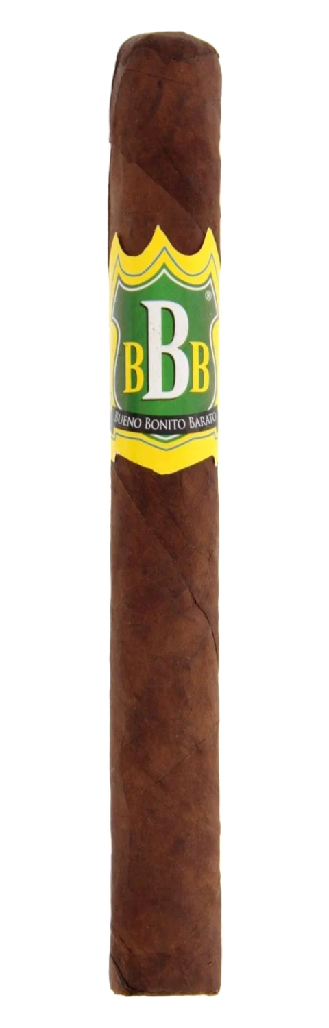Erez BBB Bundles Maduro Lonsdale