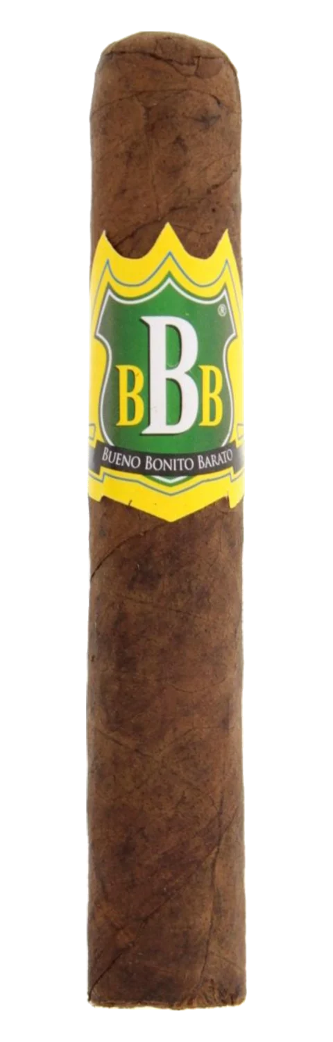 Erez BBB Bundles Maduro Robusto