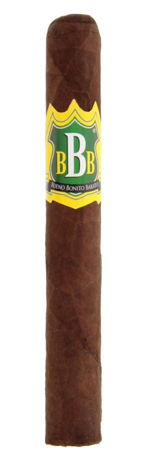 Erez BBB Bundles Maduro Toro