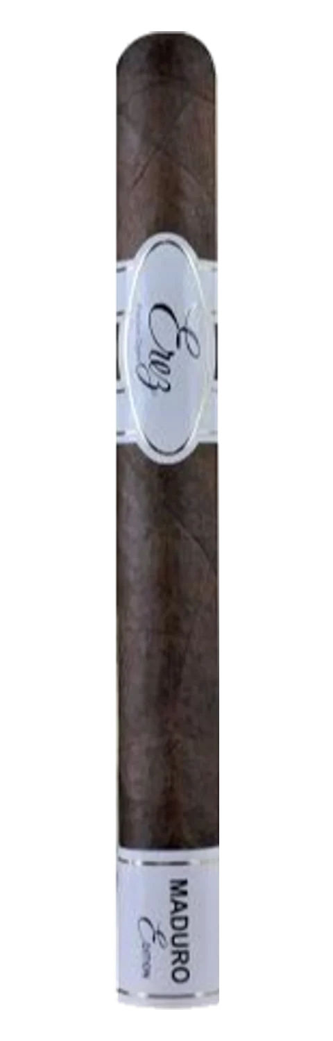 Erez Maduro Churchill