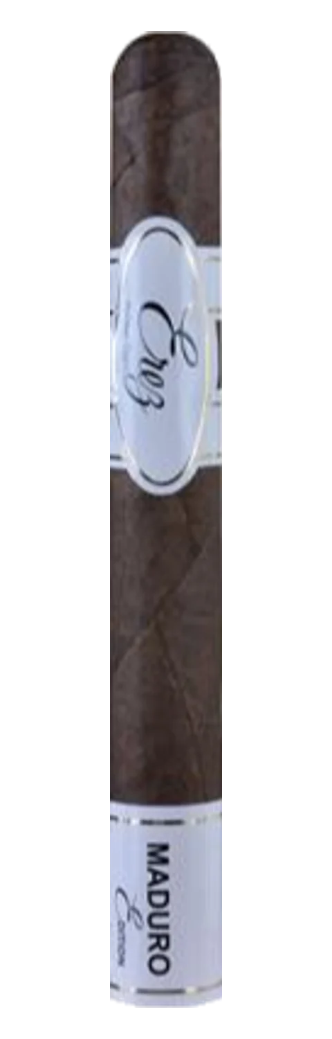 Erez Maduro Lonsdale