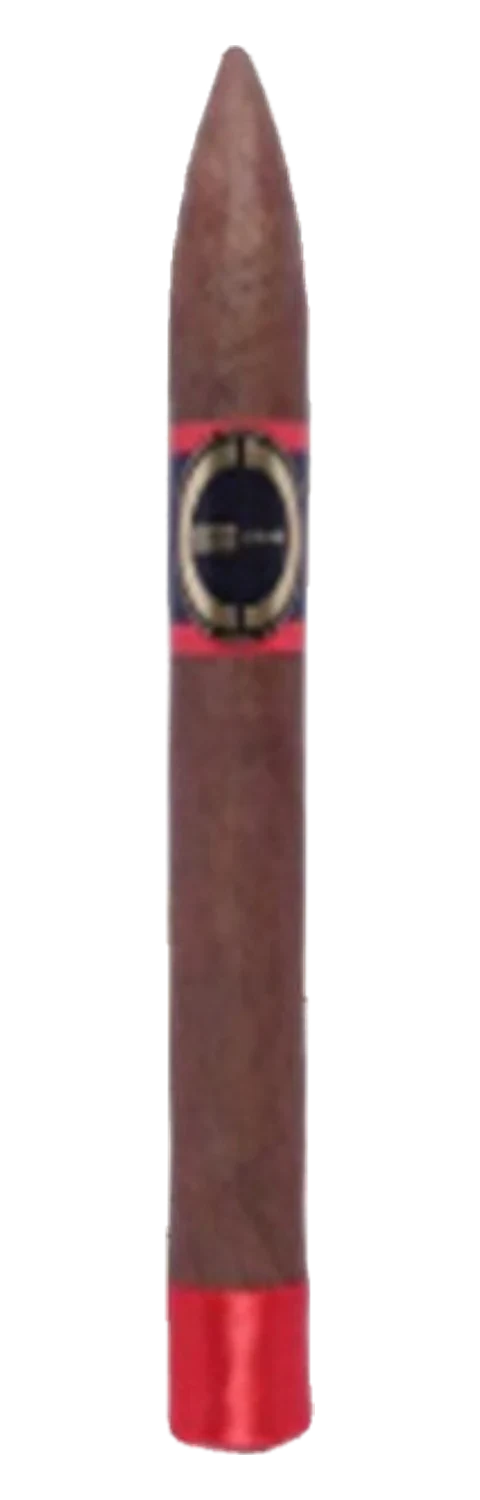 Escobar habano Belicoso