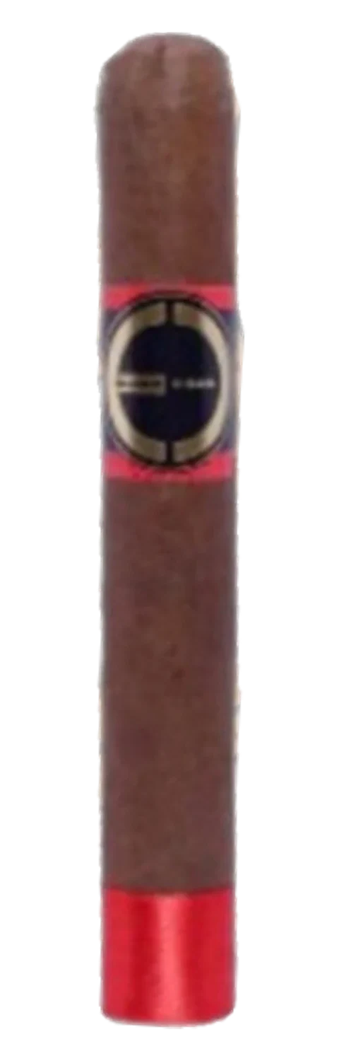 Escobar habano Robusto