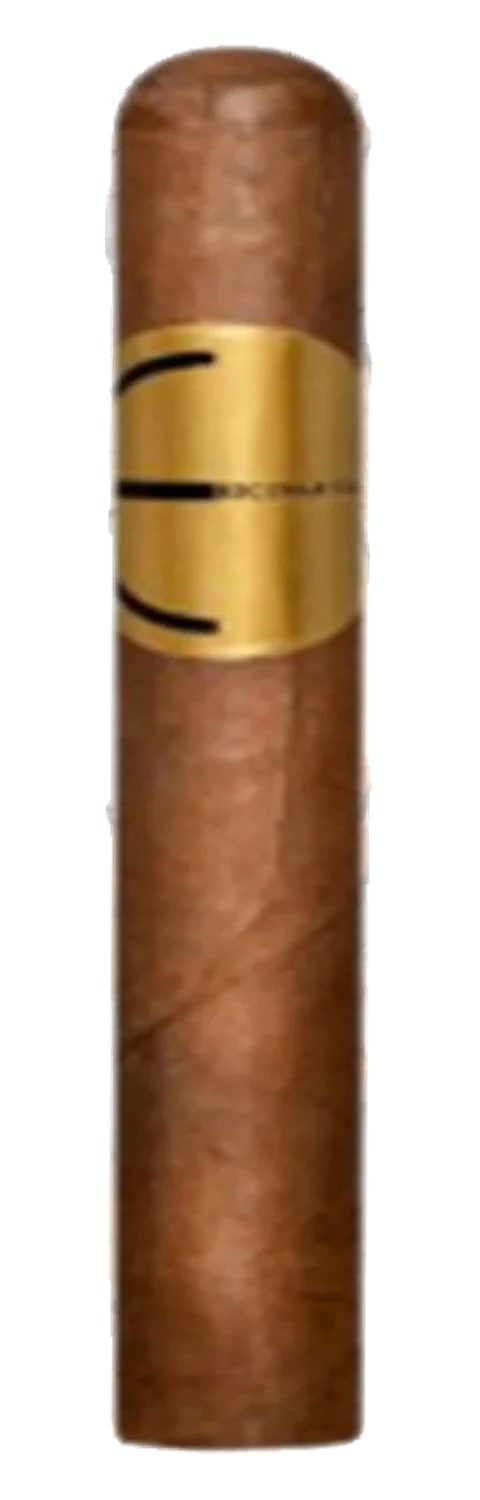 Escobar Original Maduro Doble Corona