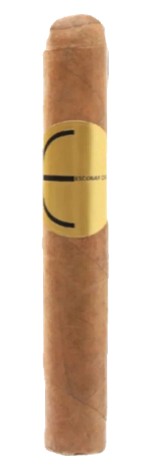 Escobar Original Natural Doble Corona