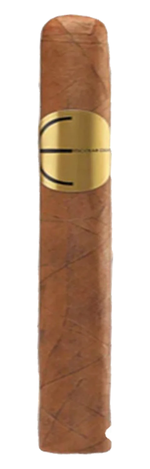 Escobar Original Natural Doble Toro Gordo