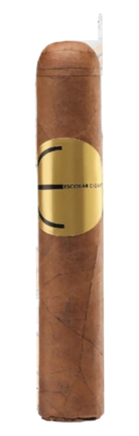 Escobar Original Natural Robusto