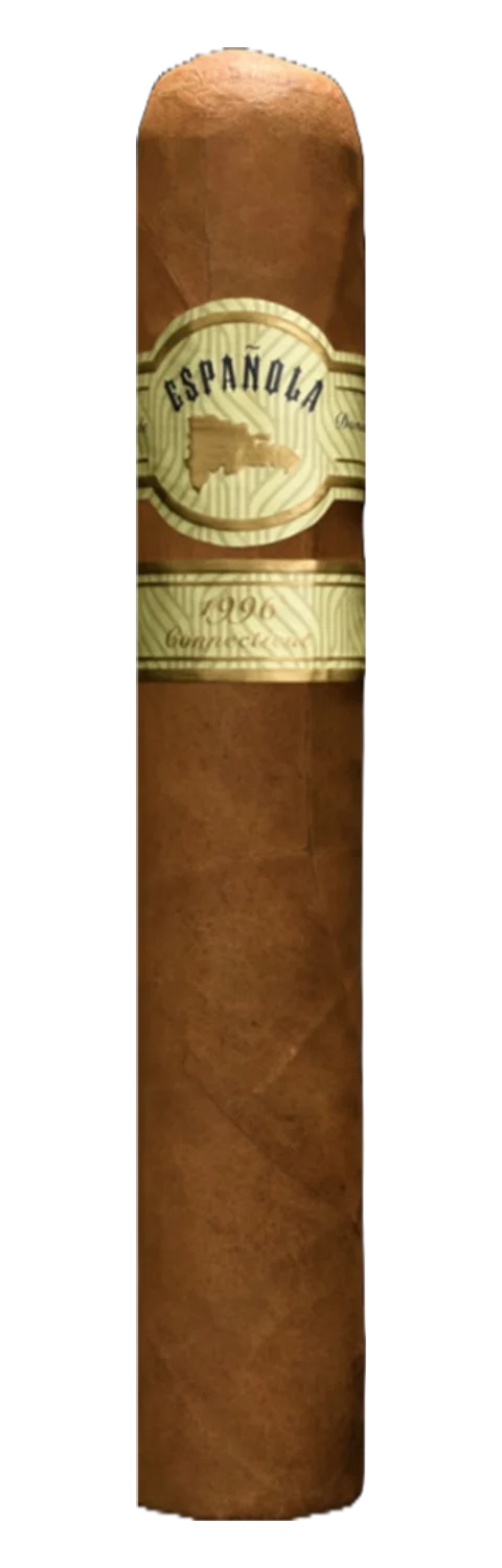 Española 1996 Connecticut Doble Toro