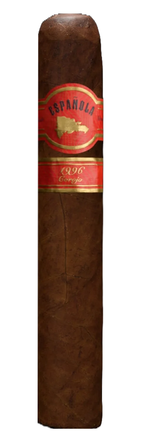 Española 1996 Corojo Doble Toro