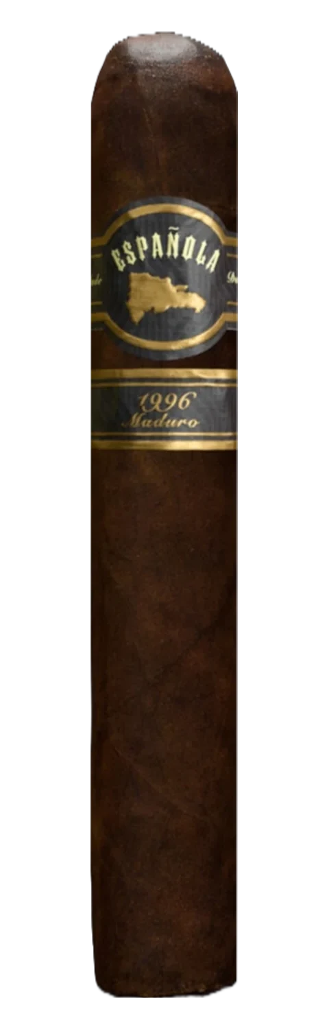 Española 1996 Maduro Doble Toro