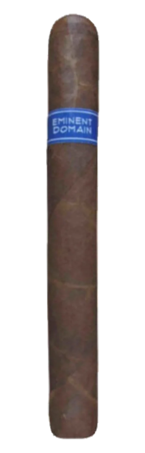 Espinosa Eminent Domain Toro