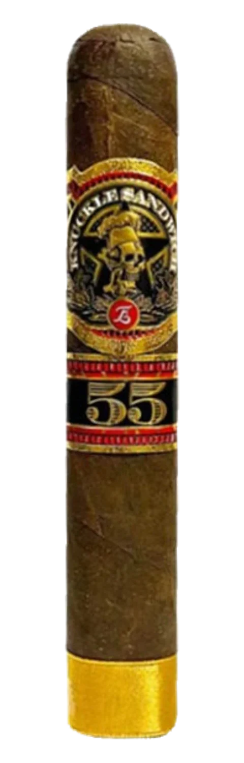Espinosa Knuckle Sandwich 55 Robusto Extra Edición Limitada