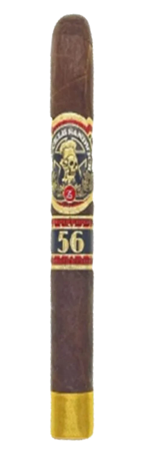 Espinosa Knuckle Sandwich 56 Toro Oval