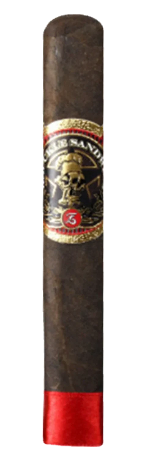 Espinosa Knuckle Sandwich Sumatra Maduro 6×60