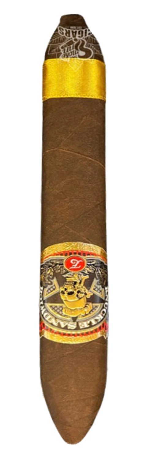 Espinosa Knuckle Sandwich Sumatra Maduro Chef Special