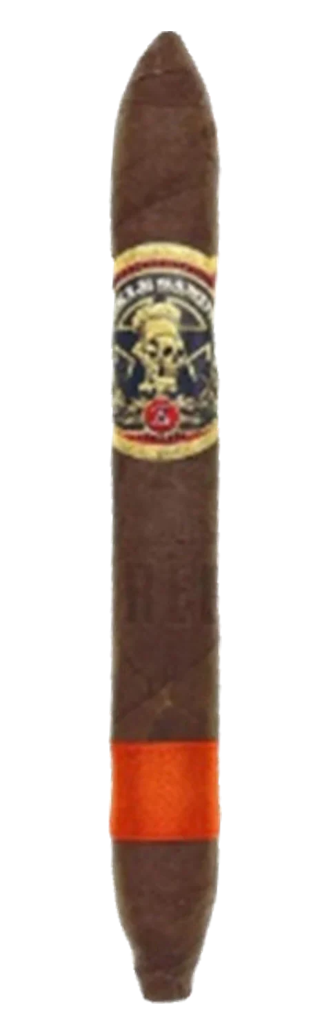 Espinosa Knuckle Sandwich Sumatra Maduro Chef Special Figurado 2023