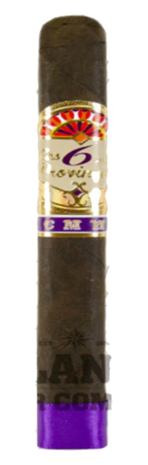 Espinosa Las 6 Provincias ZDT Short Churchill