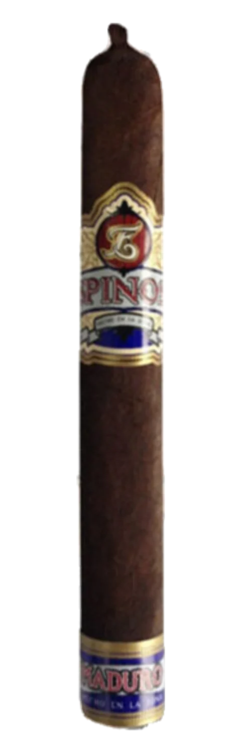 Espinosa Maduro Box Pressed Corona Gorda