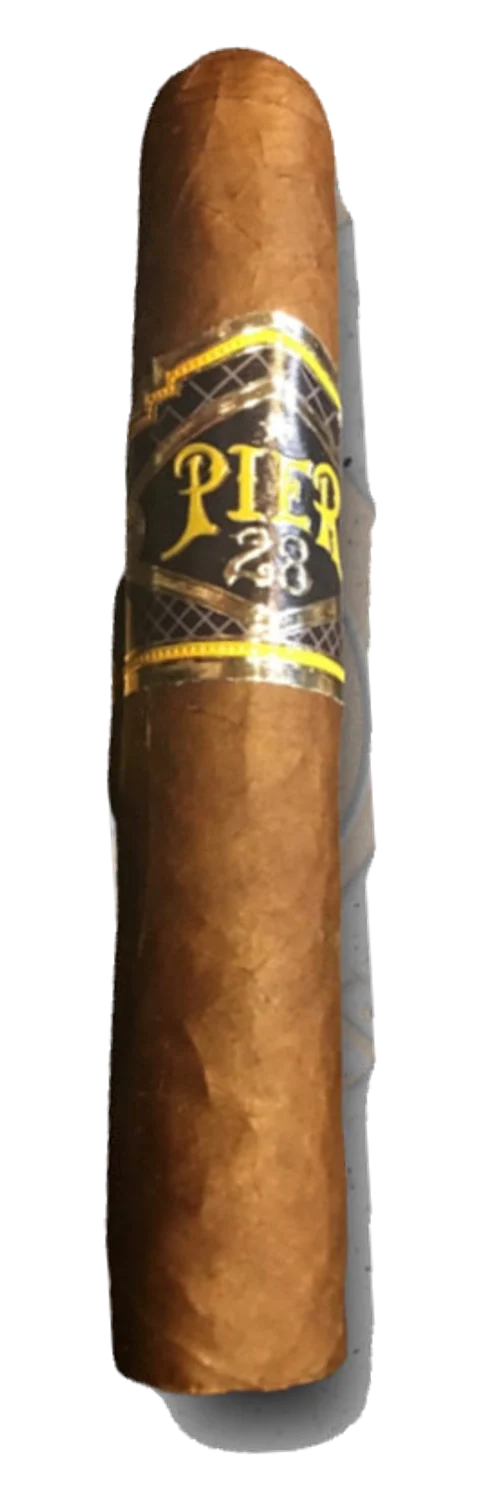 Espinosa Pier 28 Habano Gordo