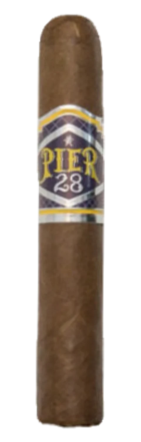 Espinosa Pier 28 Habano Robusto