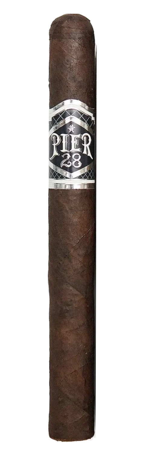 Espinosa Pier 28 Maduro Doble Corona