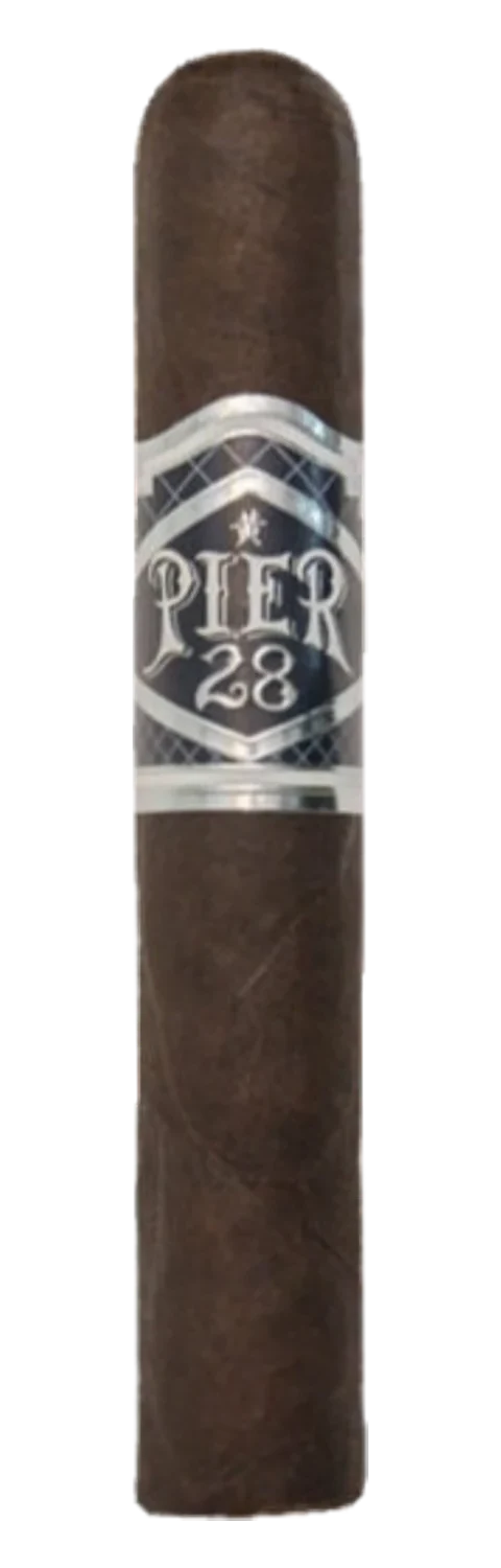 Espinosa Pier 28 Maduro Robusto