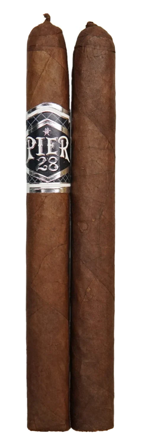 Espinosa Pier 28 Maduro Super Toro