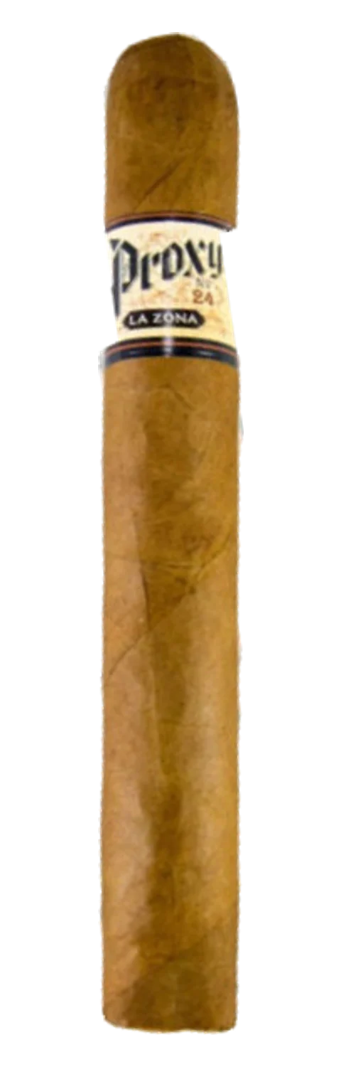 Espinosa Proxy No. 24 Toro