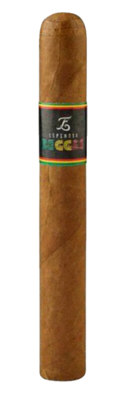 Espinosa Reggae Dread Robusto Grande