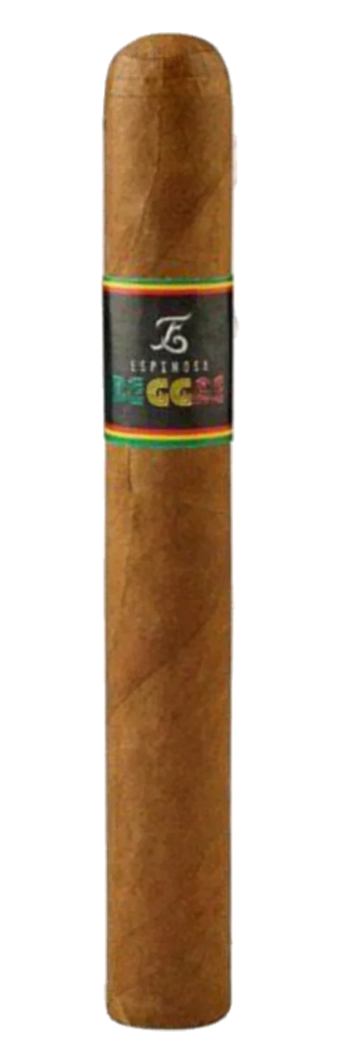 Espinosa Reggae Dread Short Churchill