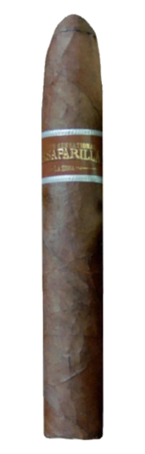 Espinosa Sensei's Sensational Sarsaparilla Belicoso
