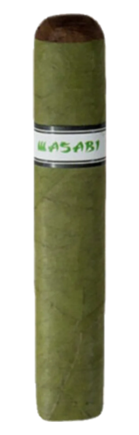 Espinosa Wasabi Box Pressed Robusto