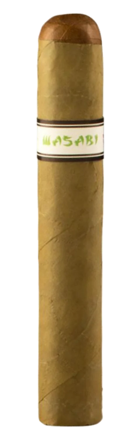 Espinosa Wasabi Robusto Candela