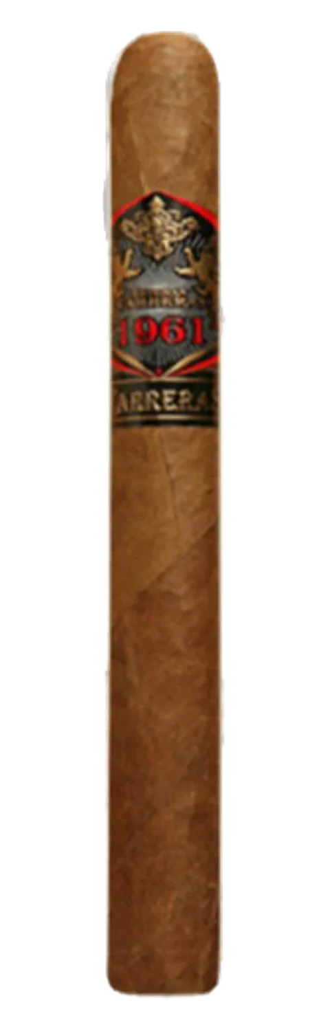 Esteban Carreras 1961 Cameroon Gran Corona