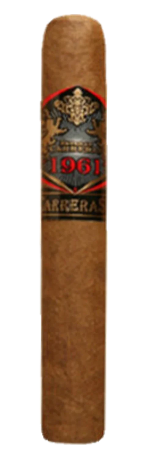 Esteban Carreras 1961 Cameroon Robusto