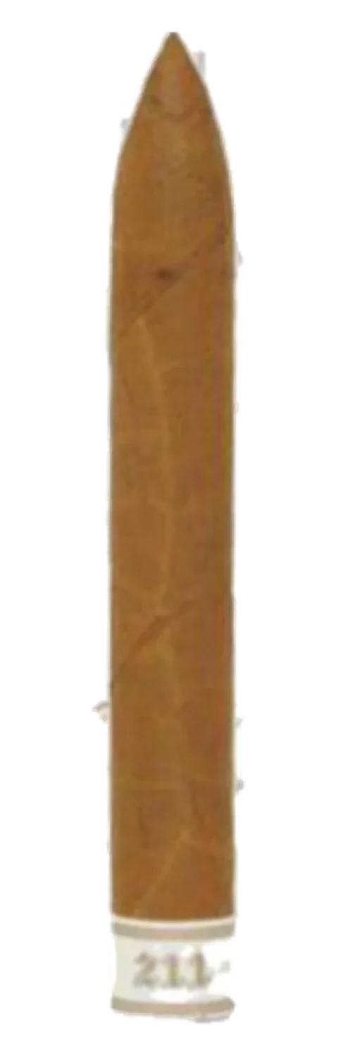Esteban Carreras 211 Torpedo