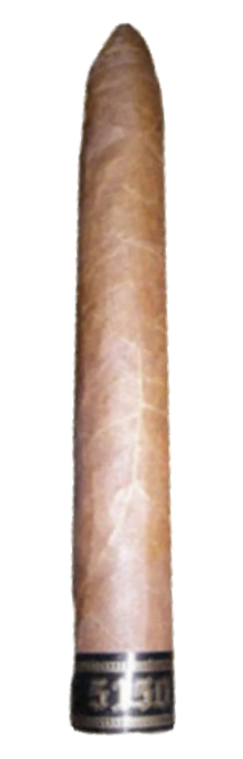 Esteban Carreras 5150 Torpedo