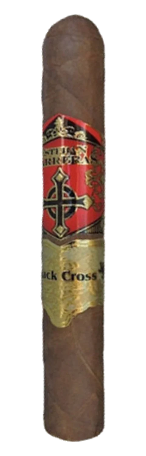 Esteban Carreras Black Cross Robusto