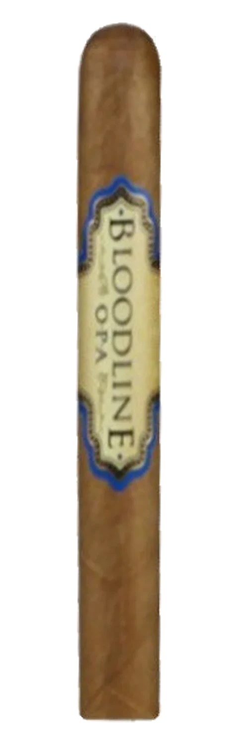 Esteban Carreras Bloodline OPA Blondie Big Toro