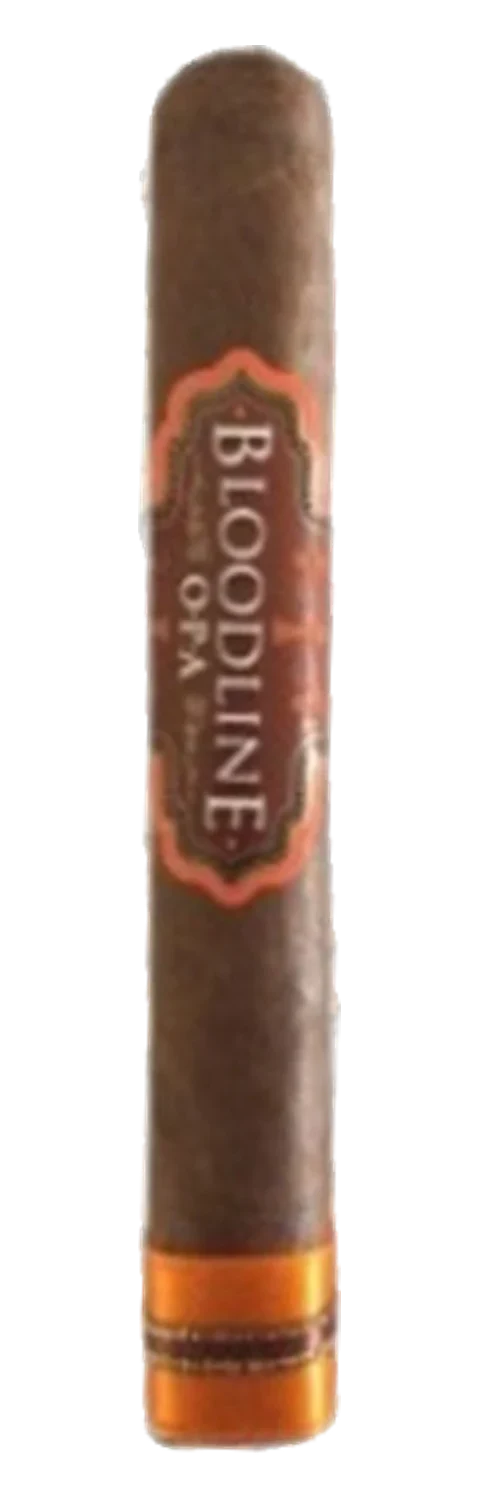 Esteban Carreras Bloodline OPA Habano Natural Robusto