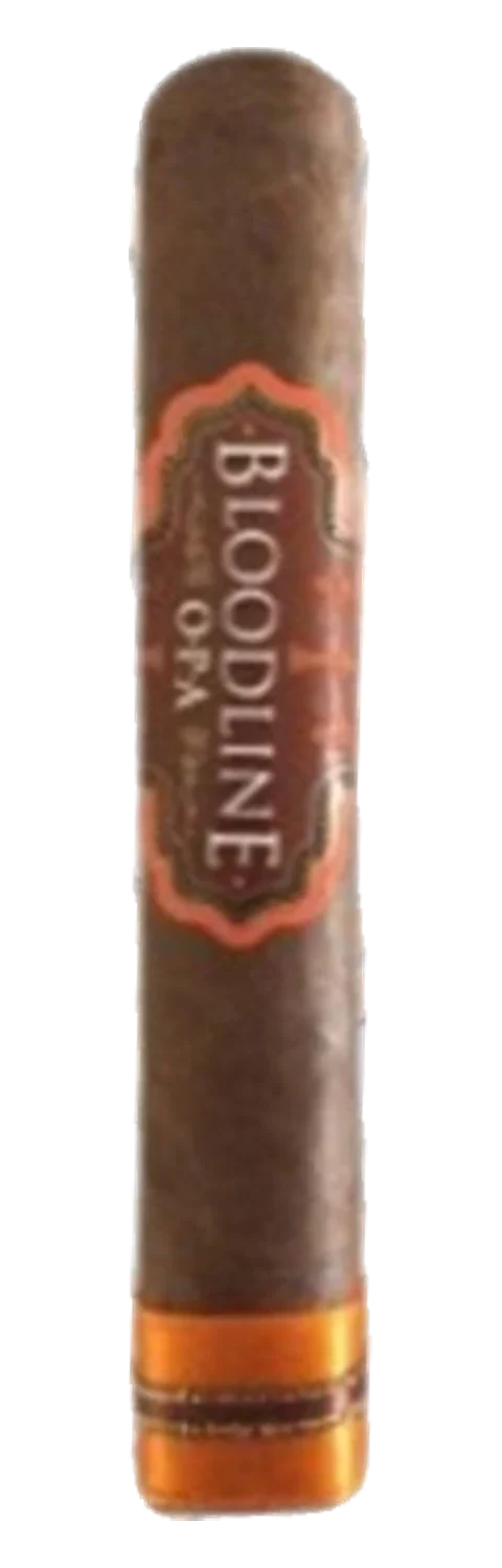 Esteban Carreras Bloodline OPA Habano Natural Sixty