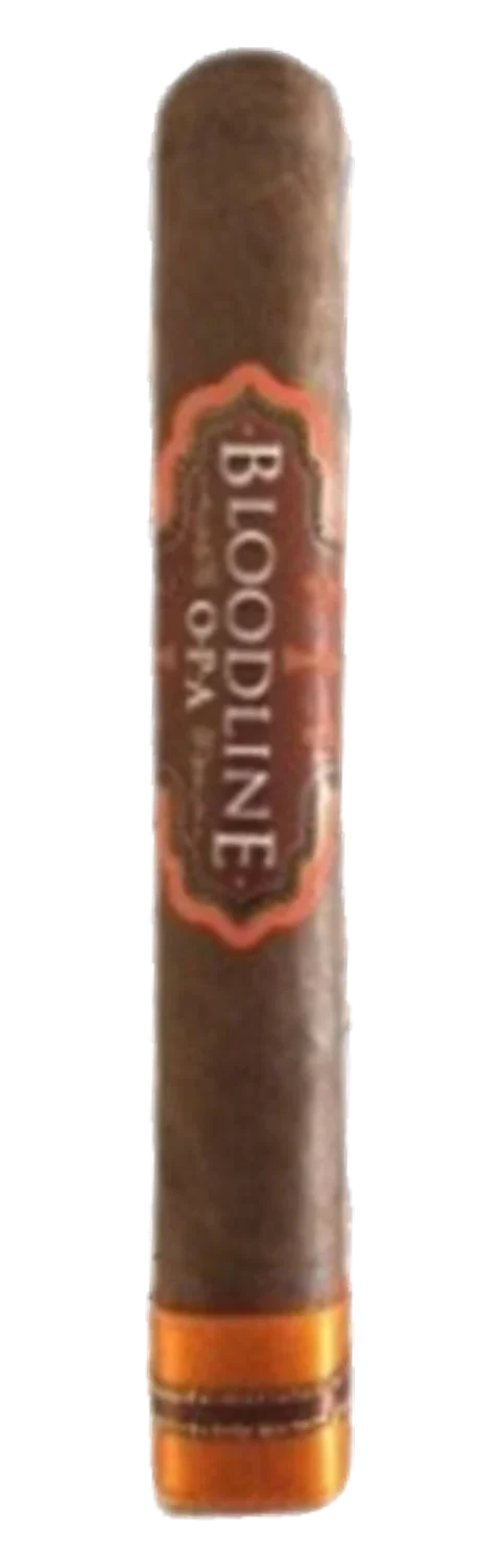 Esteban Carreras Bloodline OPA Habano Natural Toro