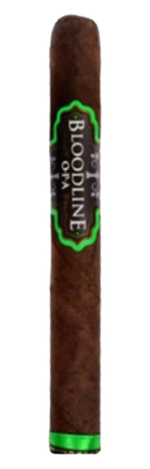 Esteban Carreras Bloodline OPA Maduro Petite Lancero