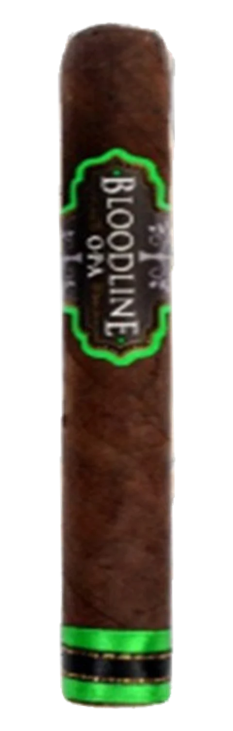 Esteban Carreras Bloodline OPA Maduro Robusto