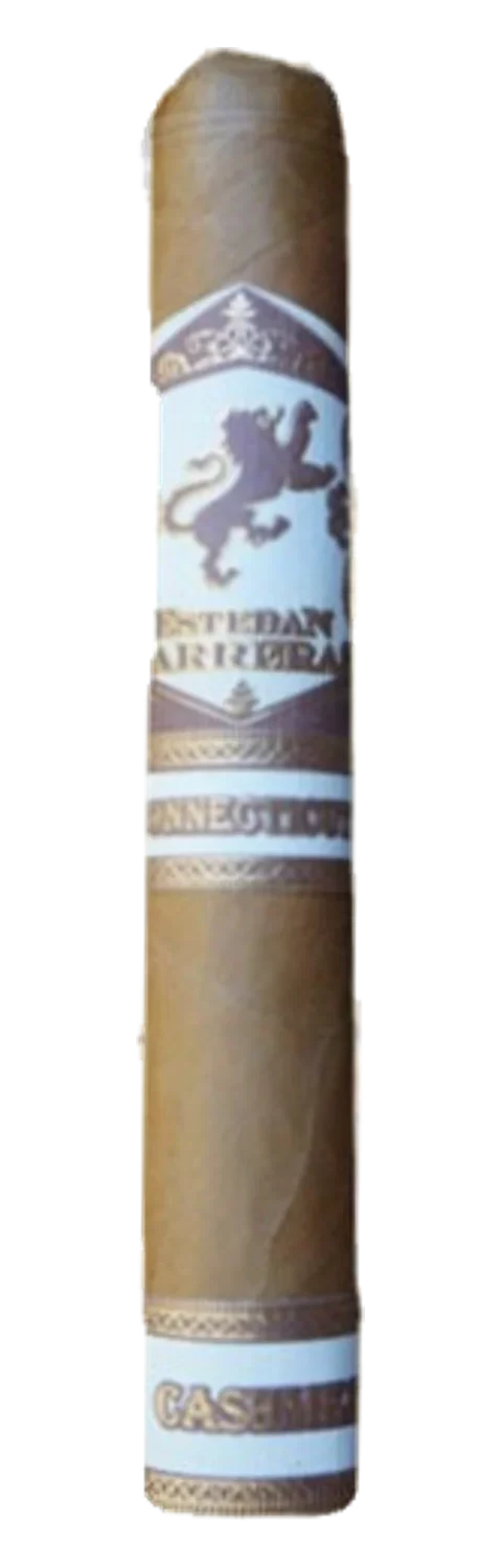 Esteban Carreras Cashmere Boolit